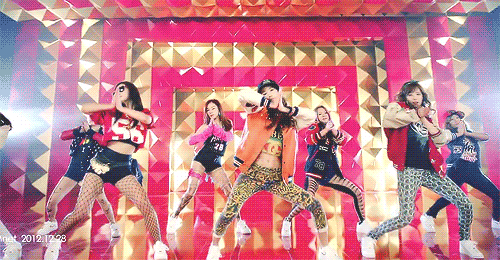 Kpop Choreography | Promo~ Amino