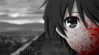 Death Anime | Anime Amino