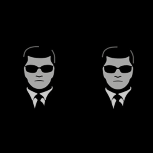 Image result for hombres de negro REAL