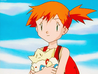 #02 Biografias - Misty 💙 | Pokémon Amino Em Português Amino #02 Biografias - Misty 💙 | Pokémon Amino Em Português Amino