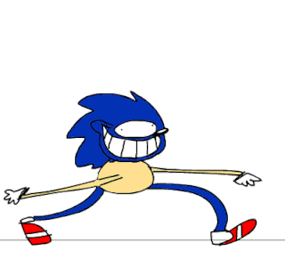 Sonic The Hedgehog! Amino