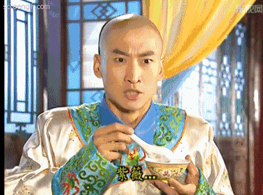 尔康,一个谜一般の男人!