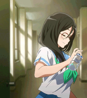 Asuka tanaka anime