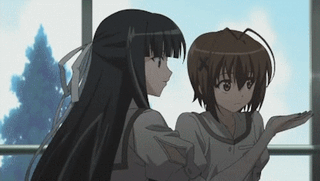 Yosuga no sora | Wiki | •Anime• Amino