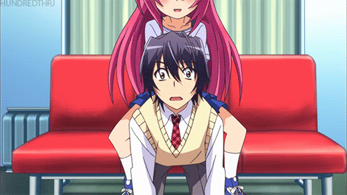 Top 7 openings de genero harem | •Anime• Amino