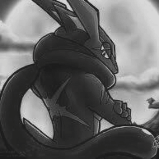 Shade the Shadow Greninja (Male) | Pokémon Amino
