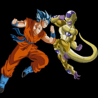 ???? Recordando la batalla Goku vs Freezer en Namek ???? | DRAGON BALL ESPAÑOL  Amino