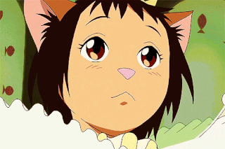Haru en el de los gatos. | Wiki | Amantes Del Studio Ghibli Amino