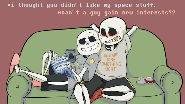 Sans Underfell Undertale Amino