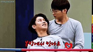 Knowing Bros | Wiki | •Kpop• Amino