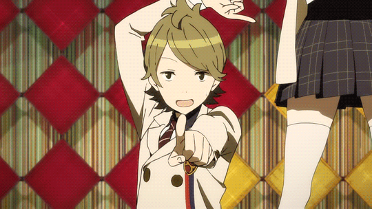 Occultic;nine | Anime Amino