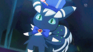 Image result for male meowstic