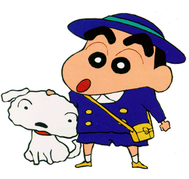 Shin Chan Anime Amino Shin Chan Anime Amino