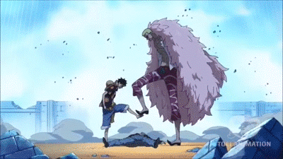 Top 5 Epic Anime Moments Of 2017 Anime Amino
