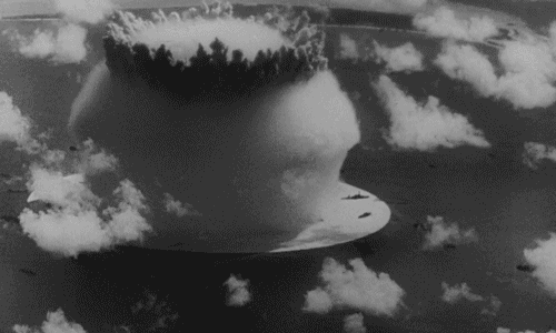 Resultado de imagen para tercera guerra mundial gif