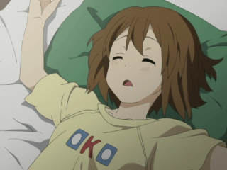 More sleep! | Anime Amino