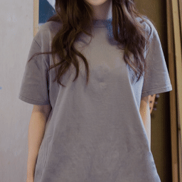 Oversized T-shirts | Korean Fashion Amino
