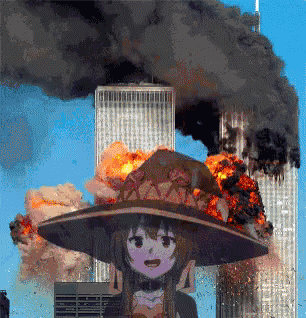 Explosion | Anime Amino