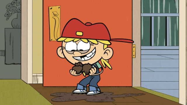 lola loud plush