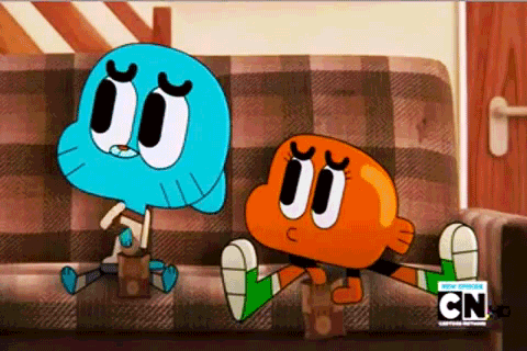 the amazing world of gumball episode where gumball first meets darwin full vidio