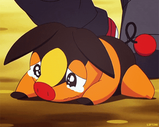 tepig teddy
