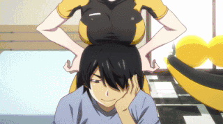 Best HeadPat! | Anime Amino
