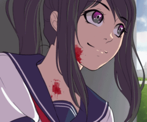 Ayano Aishi (Yandere-Chan) | Anime Amino