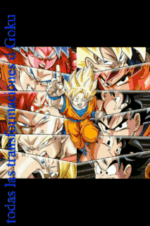 Todas las transformaciones de Goku | DRAGON BALL ESPAÑOL Amino