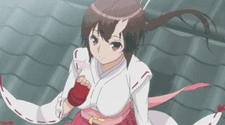 Sekirei | Anime Amino
