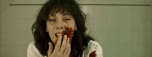 Well Intended Love Episode 1 Vostfr Inside/À l'intérieur (2007) | Horror Amino