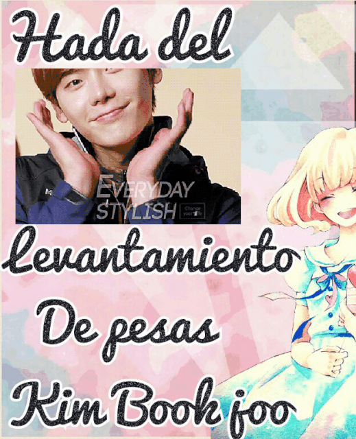 Reseña de el hada del levantamiento de pesas, kim Book joo 💪 •KDRAMA• Amino