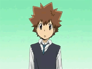 Tsunayoshi Sawada | Wiki | Anime Amino