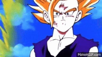 Super Saiyan Blue Vs Super Saiyan 2 | DragonBallZ Amino