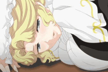 Victorian maid maria no hoshi Victorian maid maria no hoshi