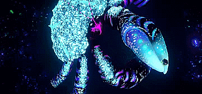 tamatoa glow in the dark