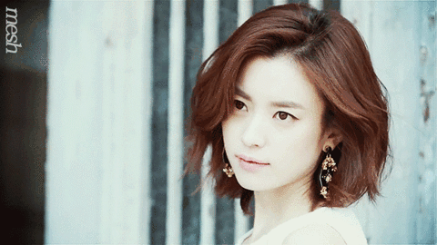 Image result for han hyo joo aminoapps gif
