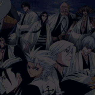 Featured image of post Gotei 13 Gif Il regroupe tous les shinigamis