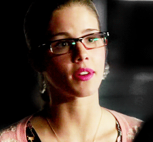 نتیجه تصویری برای felicity smoke gif amino