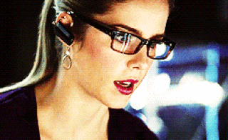 نتیجه تصویری برای felicity smoke gif amino