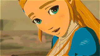 Top 5 Saddest Moments in BotW That Made Me Cry | Zelda Amino