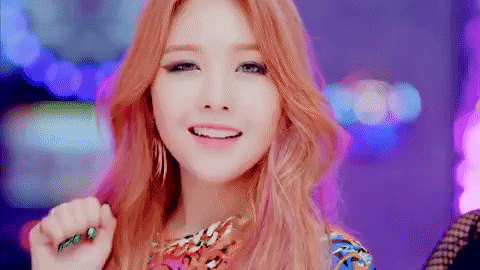 bang minah