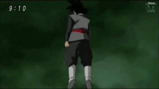 Goku Black | Anime Amino
