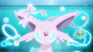 ☀️Espeon🔮 | Wiki | Pokémon Amino