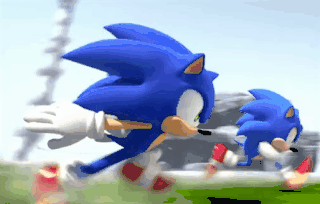 for android instal Go Sonic Run Faster Island Adventure