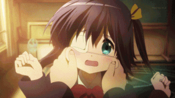 View Cuteness Overload Anime Gif PNG