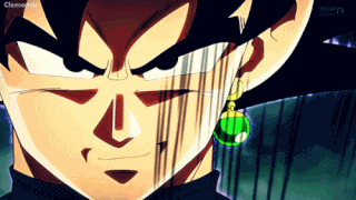 The Kaioshin Goku Black | Dokkan Battle Amino