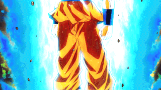 Goku ssj dios azul | Wiki | DRAGON BALL ESPAÑOL Amino