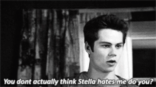 Stella teen gif, Schwarzer Mann großer Schwanz