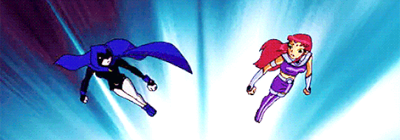 نتیجه تصویری برای Young Justice Season girl gif amino