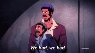 Black Dynamite | Wiki | Cartoon Amino